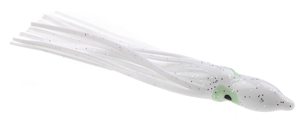 ProfiBlinker Octopus Größe 12,5cm weiß / 50er Pack 