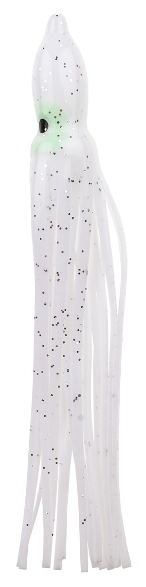 ProfiBlinker Octopus Größe 12,5cm weiß / 50er Pack 