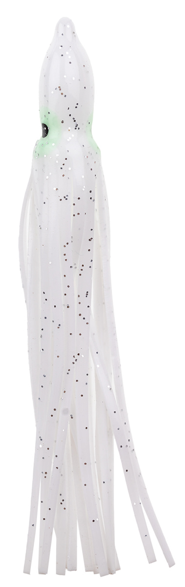 ProfiBlinker Octopus Größe 12,5cm weiß / 50er Pack 