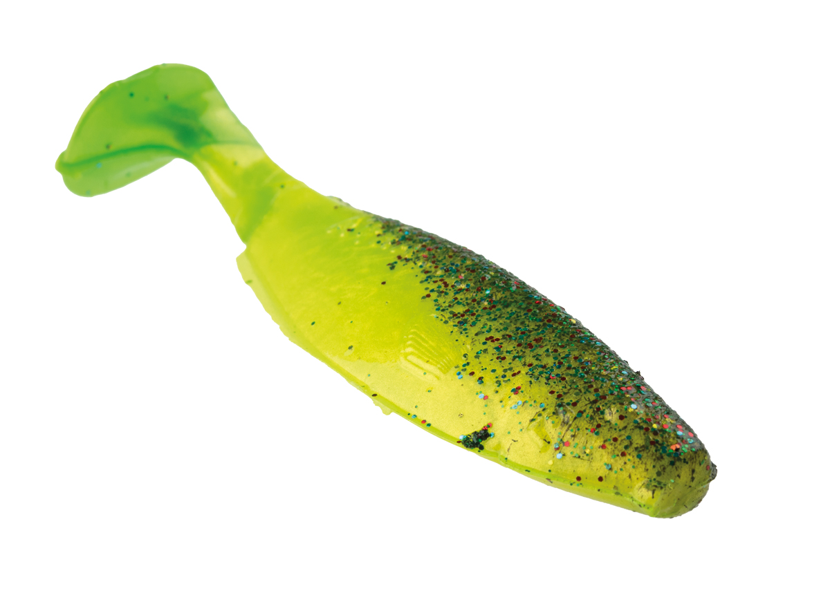 ProfiBlinker Attractor Größe C 7cm Zitronen-Gelb / 1000er Pack 