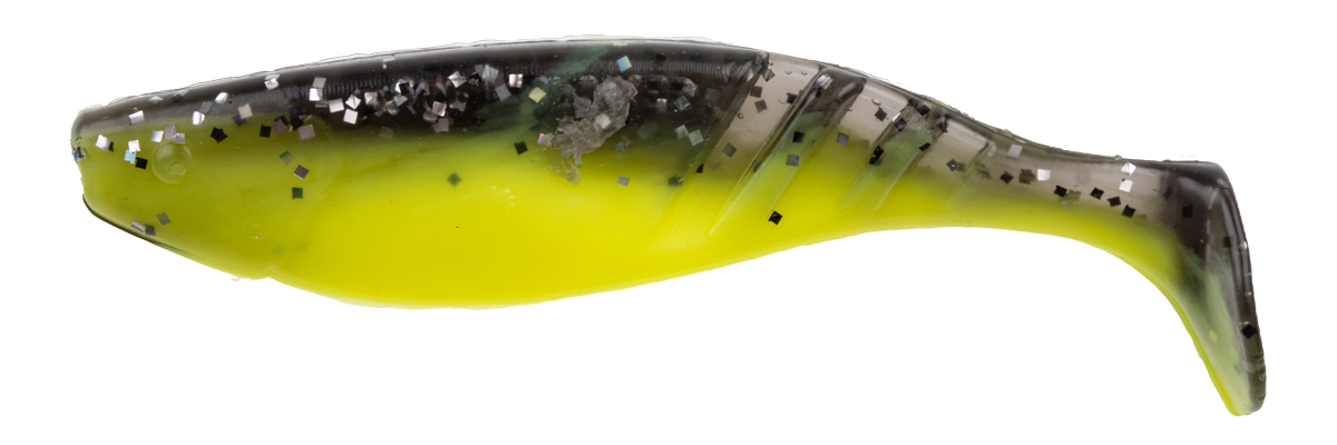 ProfiBlinker Riptor Größe E 10cm Feuer-Gelb / Neon-Gelb / 4er Pack 